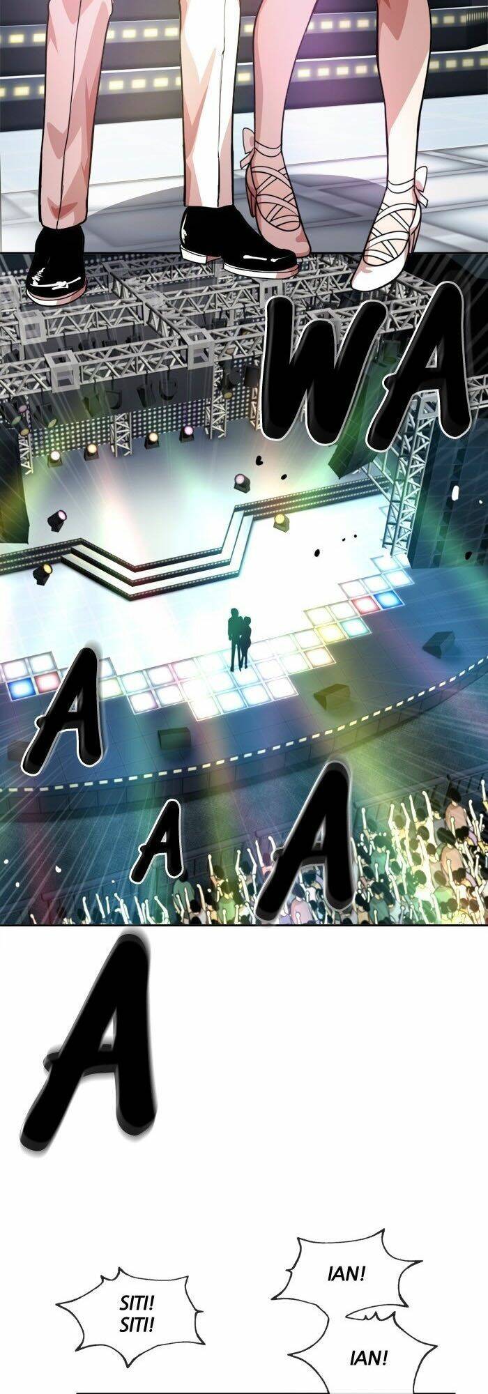 Change (Jinyuan) Chapter 62 - Trang 2