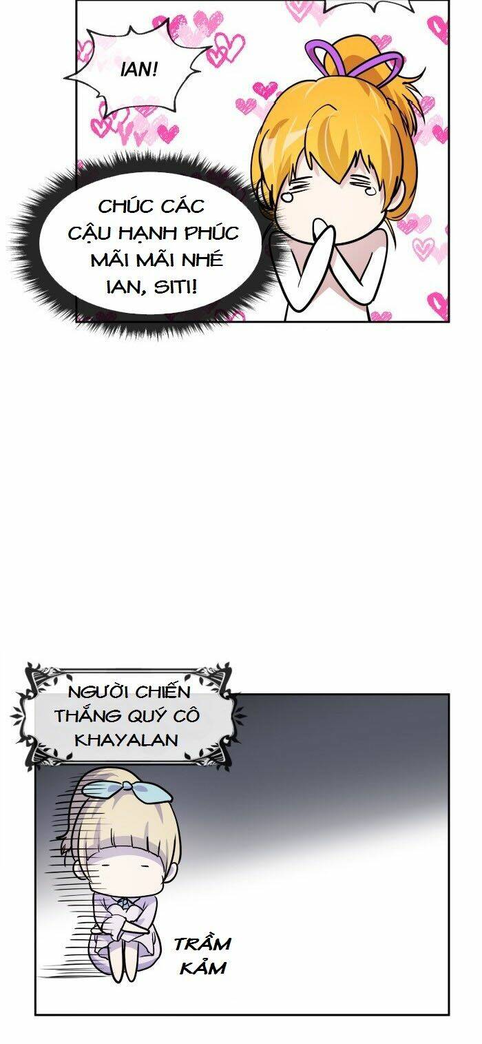 Change (Jinyuan) Chapter 62 - Trang 2