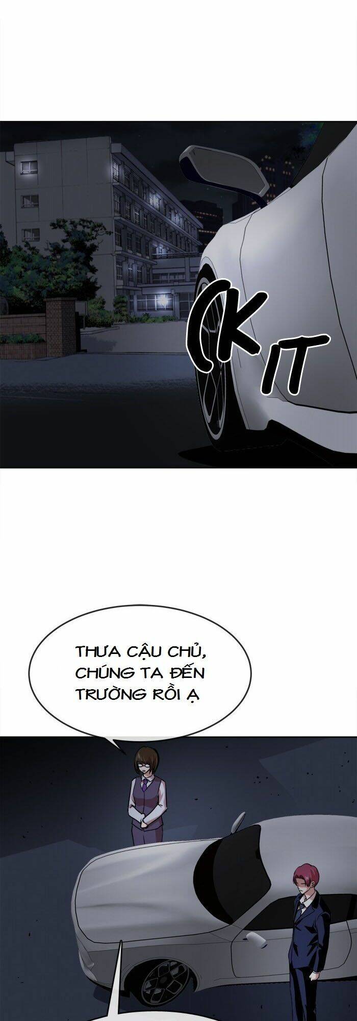 Change (Jinyuan) Chapter 62 - Trang 2