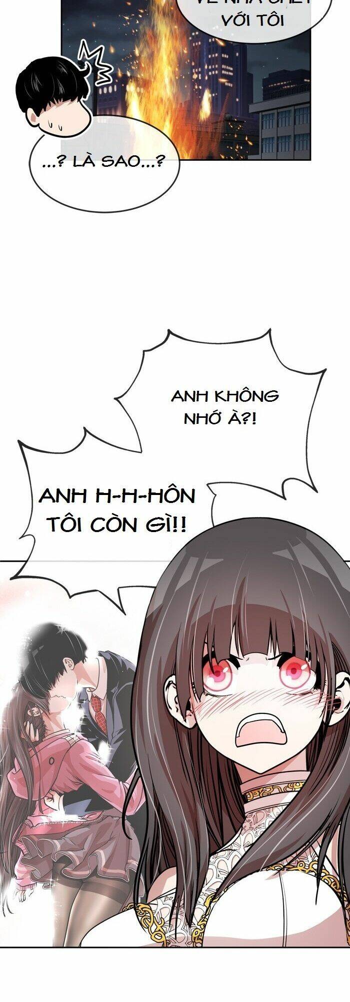 Change (Jinyuan) Chapter 62 - Trang 2