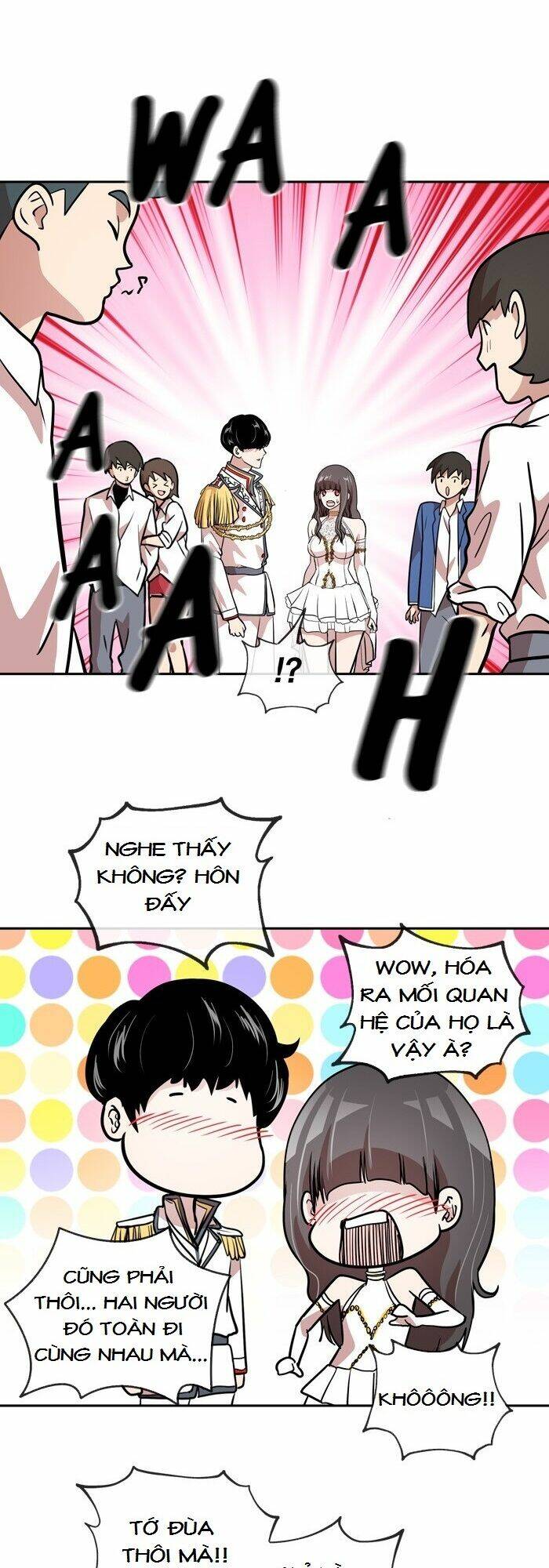 Change (Jinyuan) Chapter 62 - Trang 2