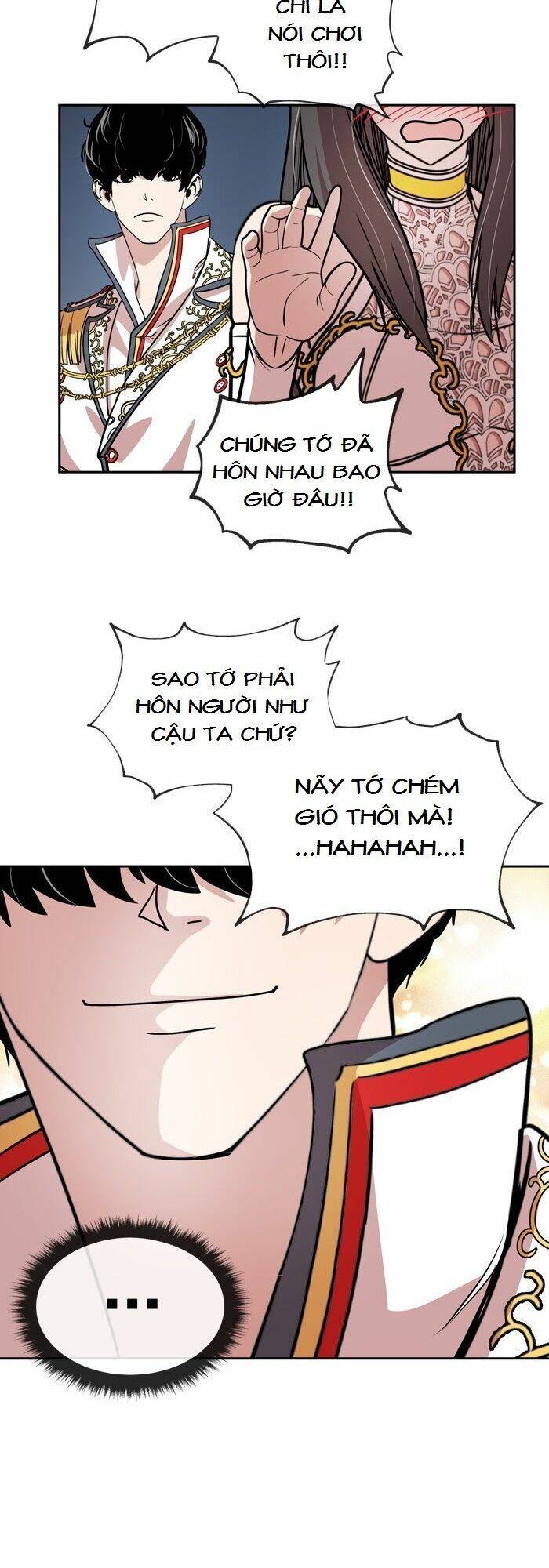 Change (Jinyuan) Chapter 62 - Trang 2