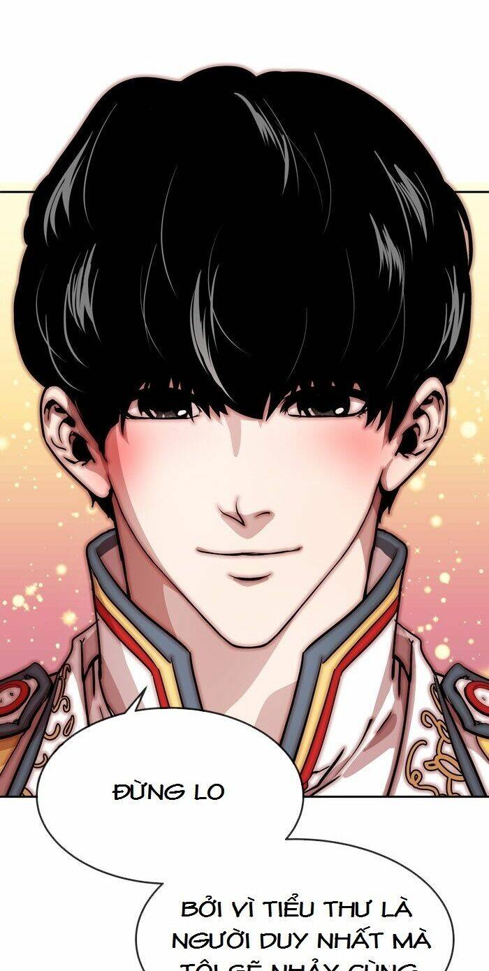 Change (Jinyuan) Chapter 62 - Trang 2