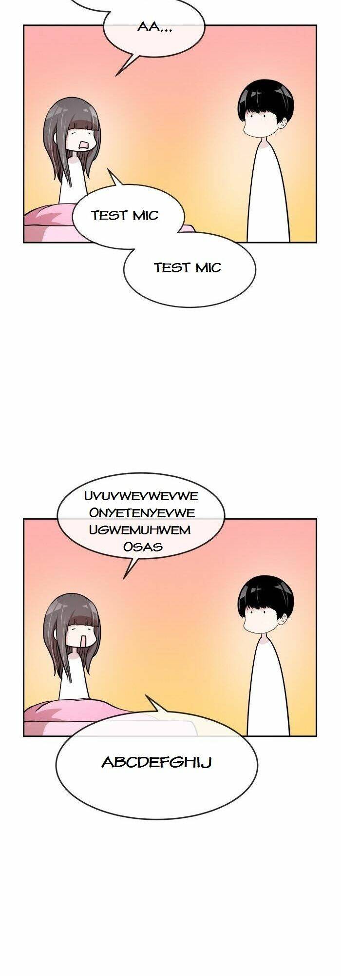 Change (Jinyuan) Chapter 64 - Trang 2