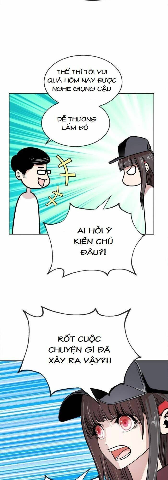 Change (Jinyuan) Chapter 64 - Trang 2