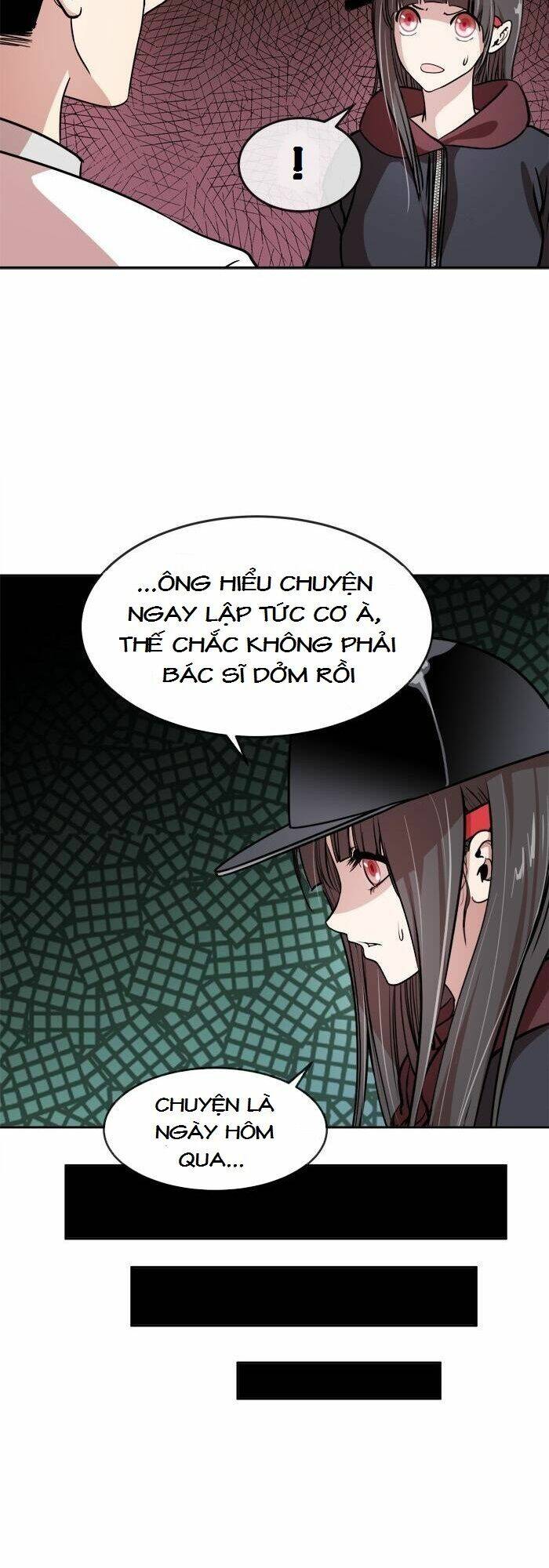 Change (Jinyuan) Chapter 64 - Trang 2