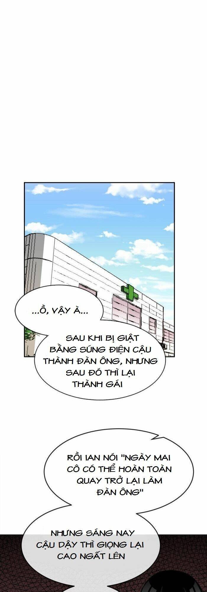 Change (Jinyuan) Chapter 64 - Trang 2