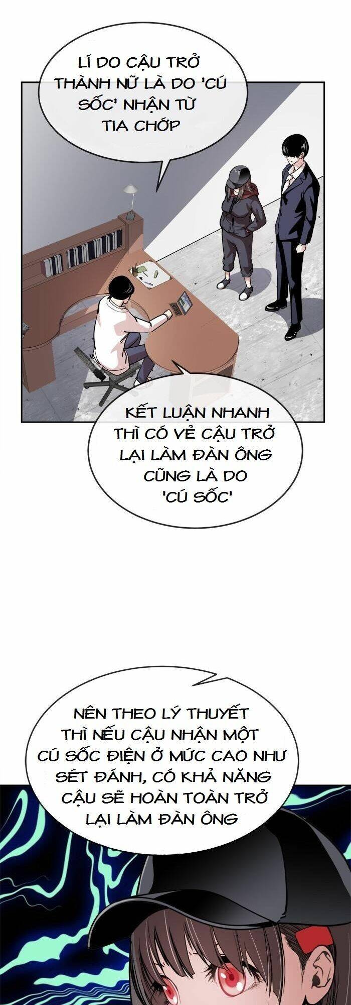Change (Jinyuan) Chapter 64 - Trang 2
