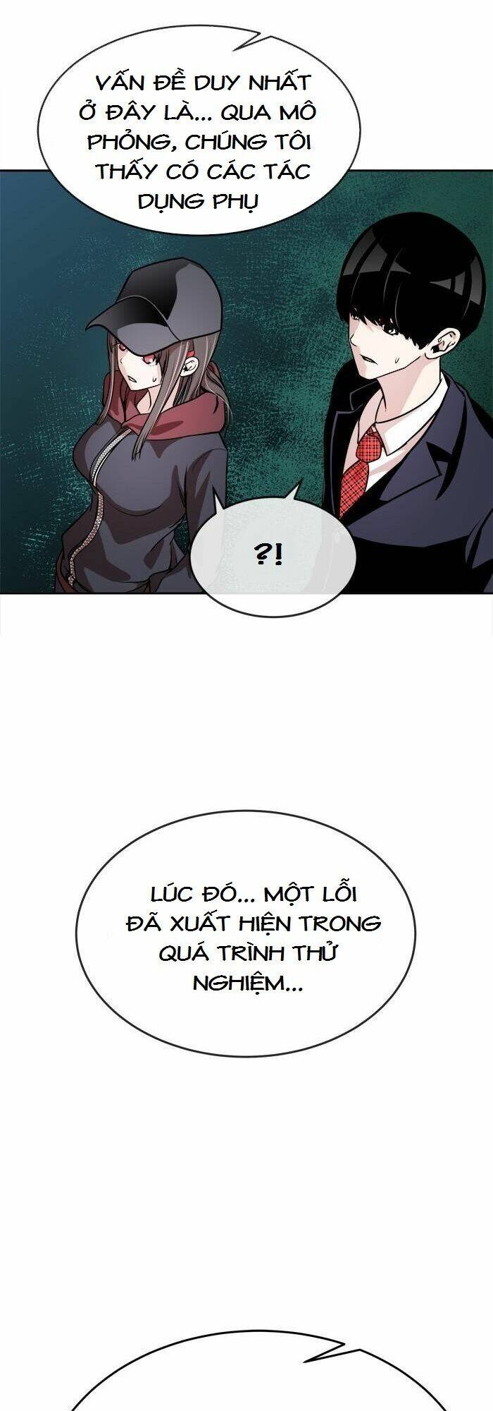 Change (Jinyuan) Chapter 64 - Trang 2