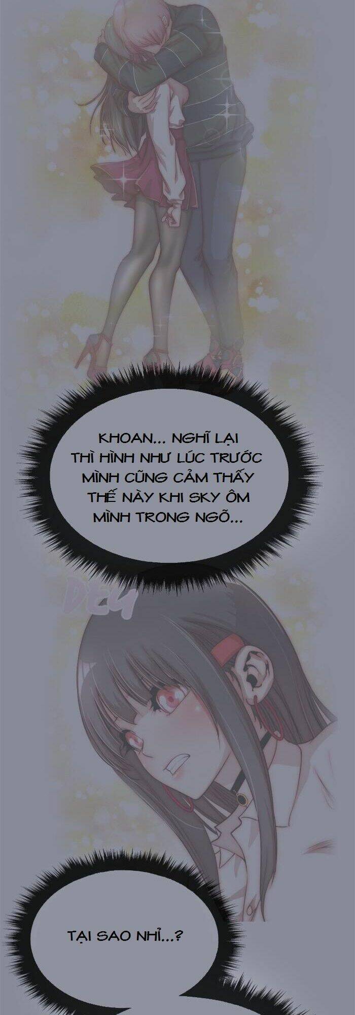 Change (Jinyuan) Chapter 64 - Trang 2