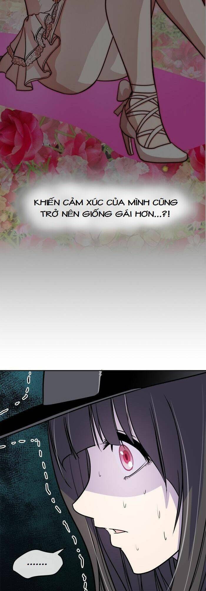 Change (Jinyuan) Chapter 64 - Trang 2