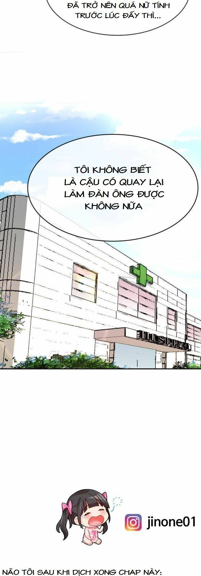 Change (Jinyuan) Chapter 64 - Trang 2