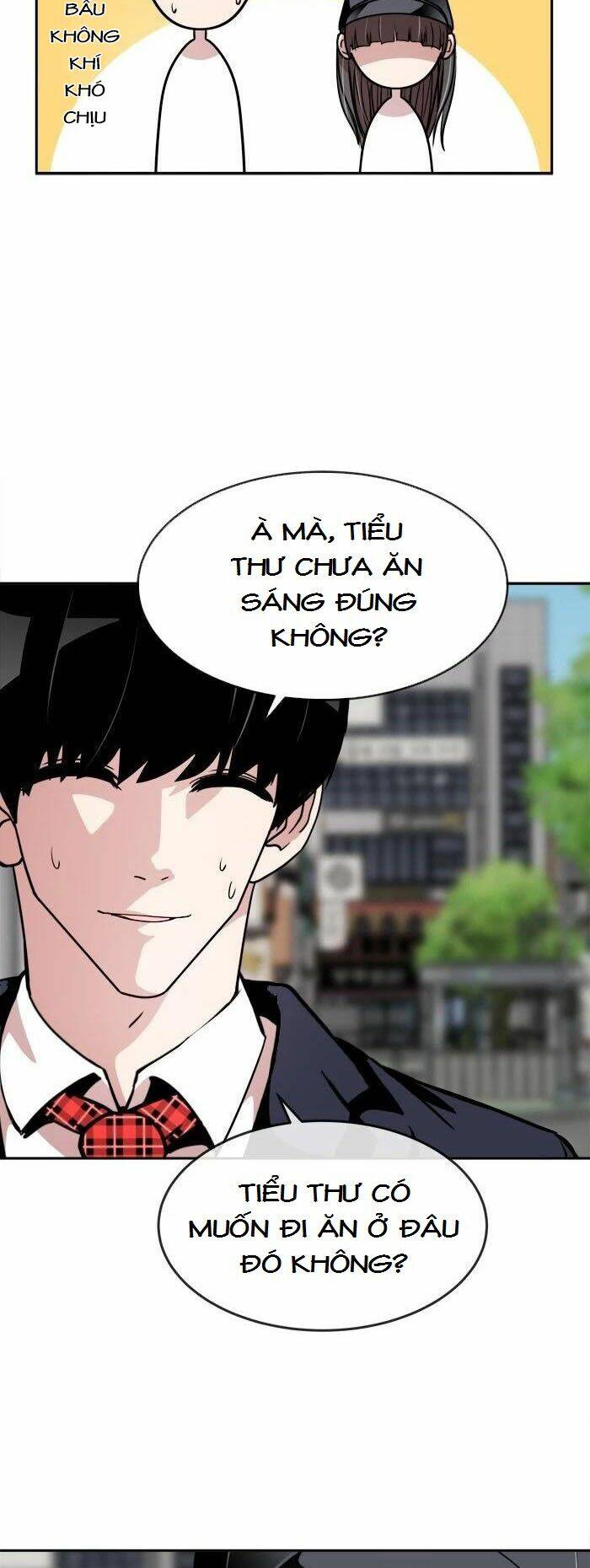 Change (Jinyuan) Chapter 65 - Trang 2