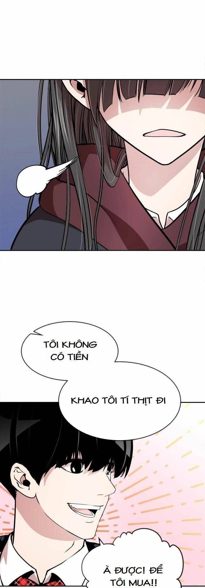 Change (Jinyuan) Chapter 65 - Trang 2