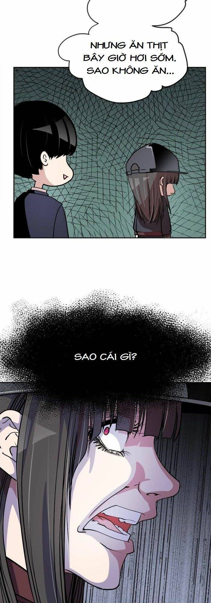 Change (Jinyuan) Chapter 65 - Trang 2