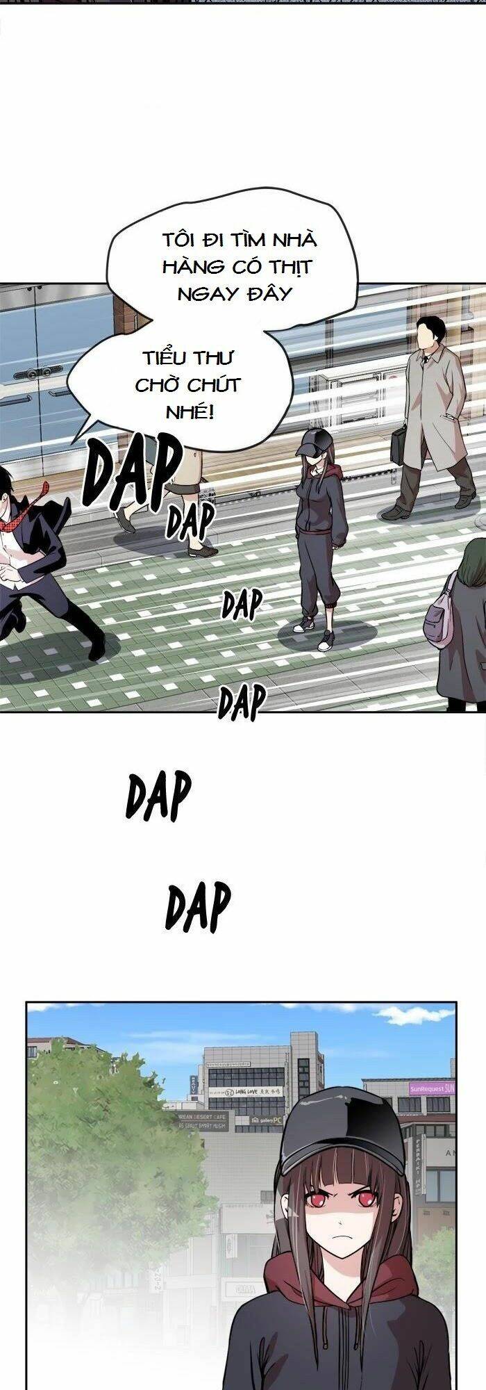 Change (Jinyuan) Chapter 65 - Trang 2