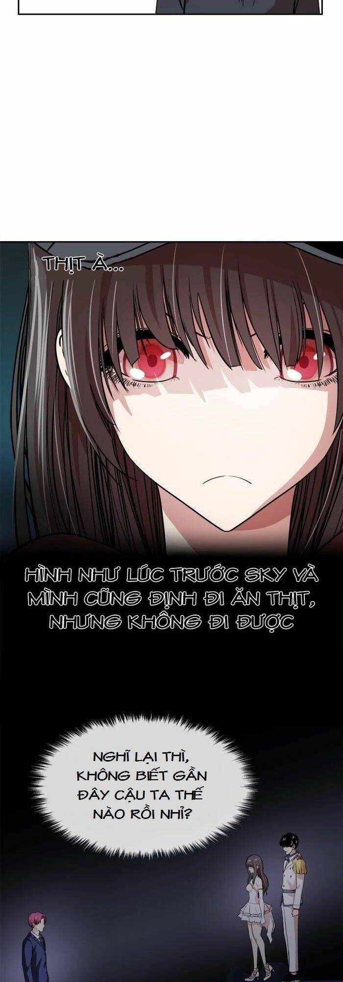 Change (Jinyuan) Chapter 65 - Trang 2