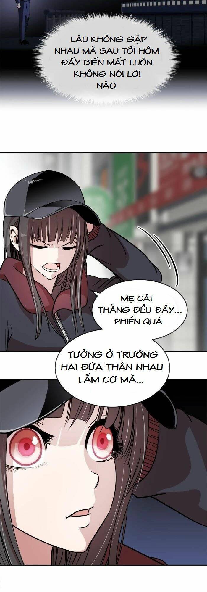 Change (Jinyuan) Chapter 65 - Trang 2