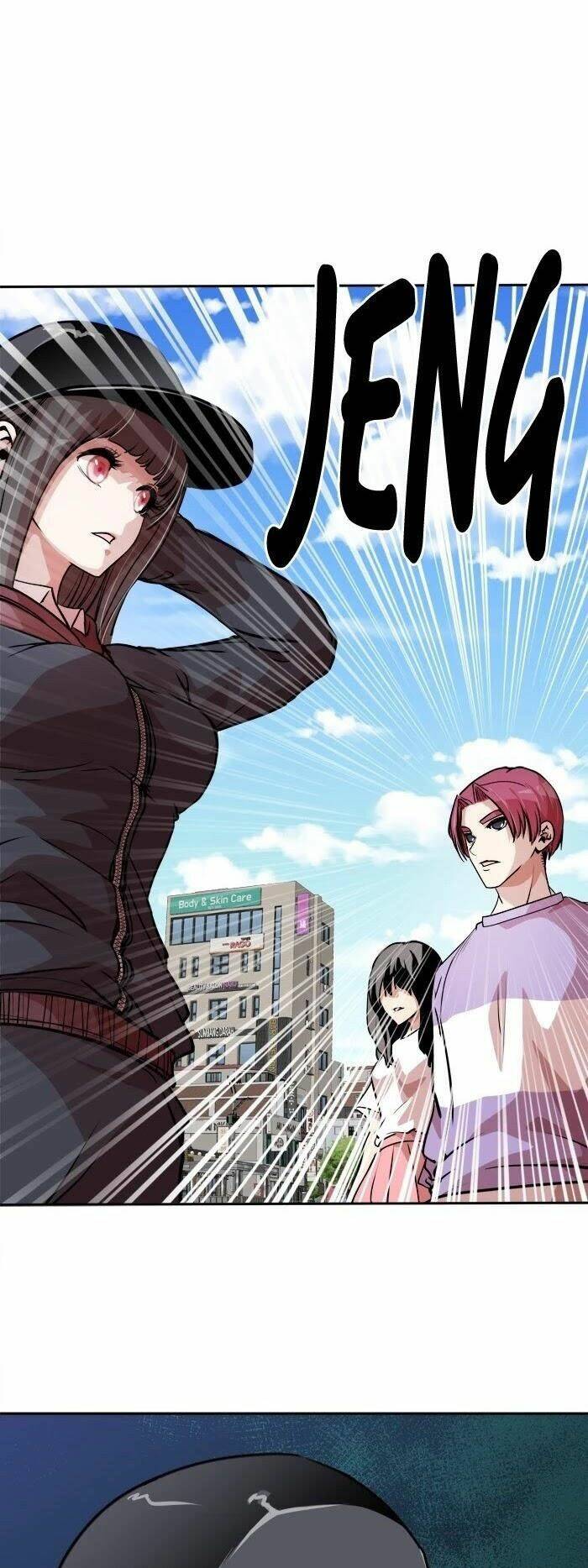 Change (Jinyuan) Chapter 65 - Trang 2