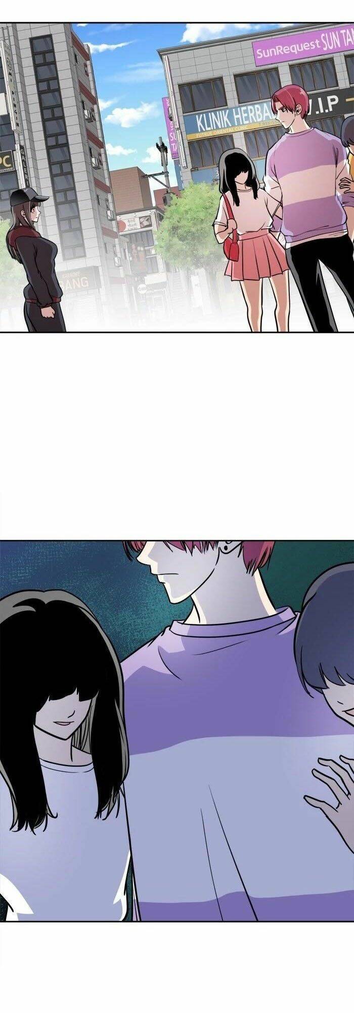 Change (Jinyuan) Chapter 65 - Trang 2