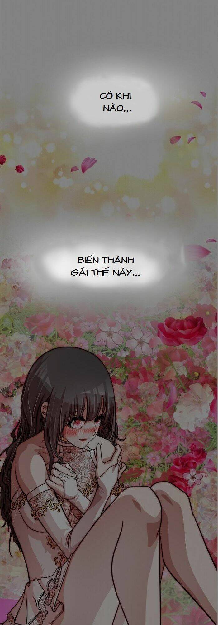 Change (Jinyuan) Chapter 65 - Trang 2