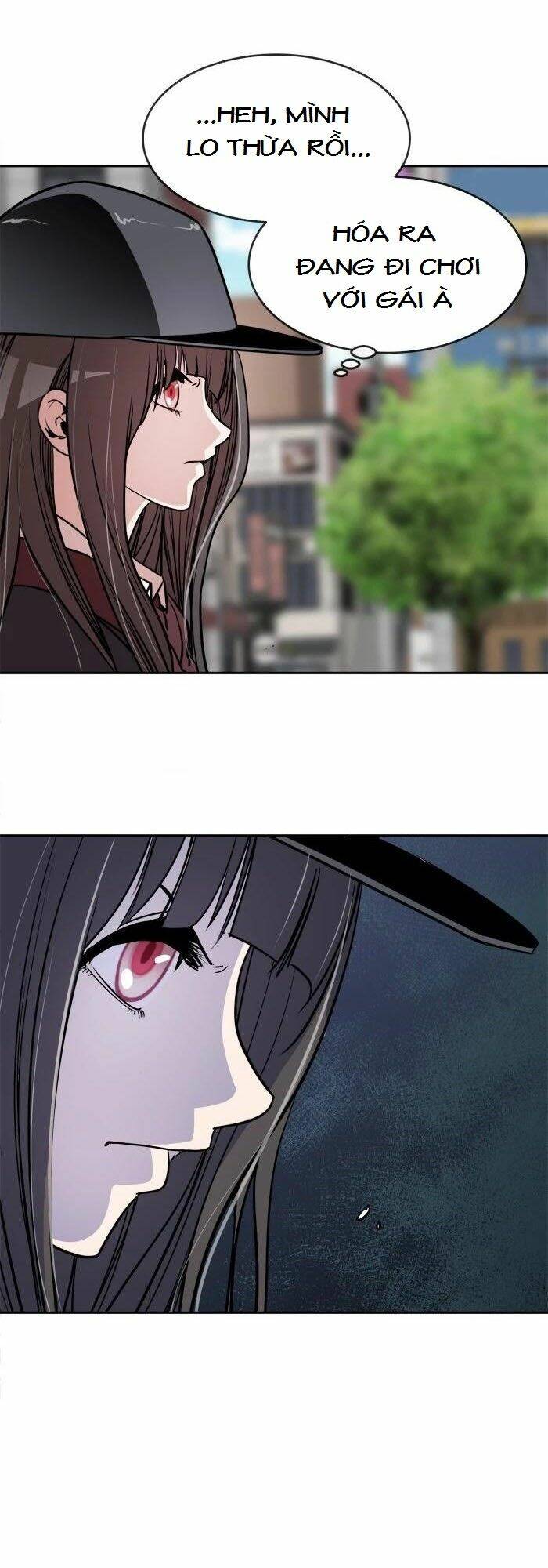 Change (Jinyuan) Chapter 65 - Trang 2