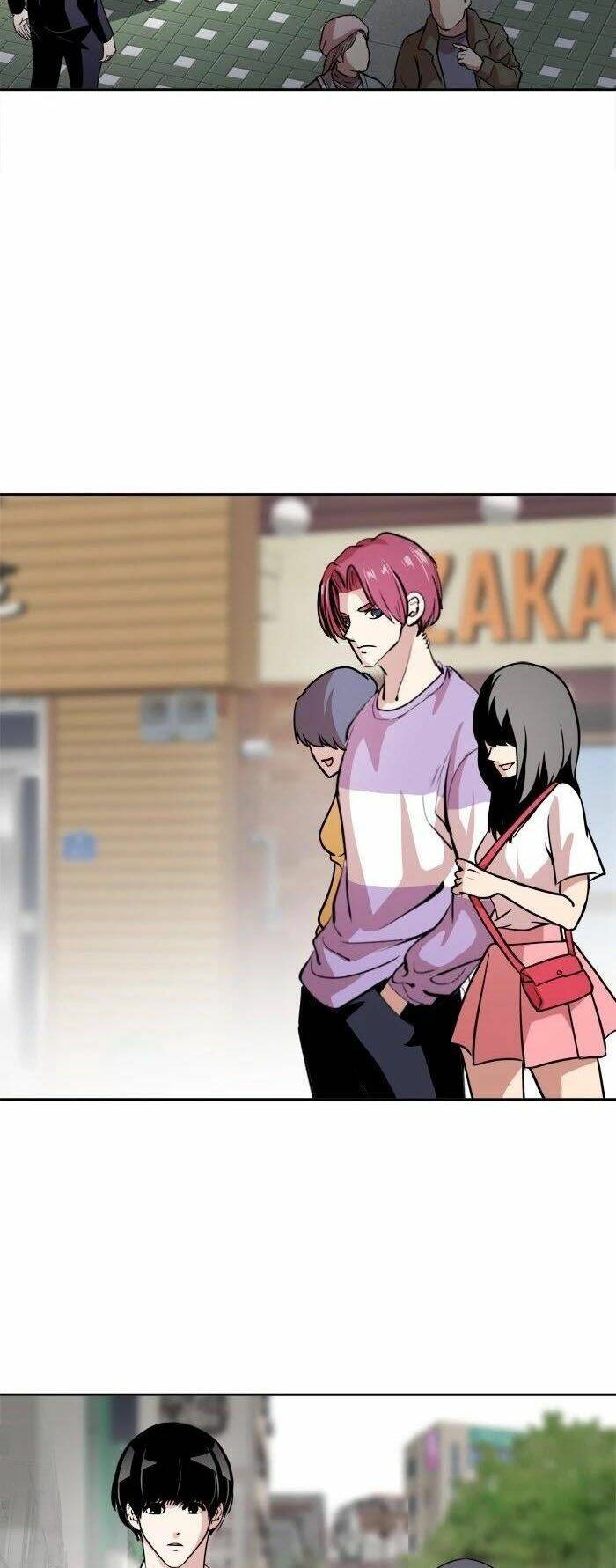 Change (Jinyuan) Chapter 65 - Trang 2