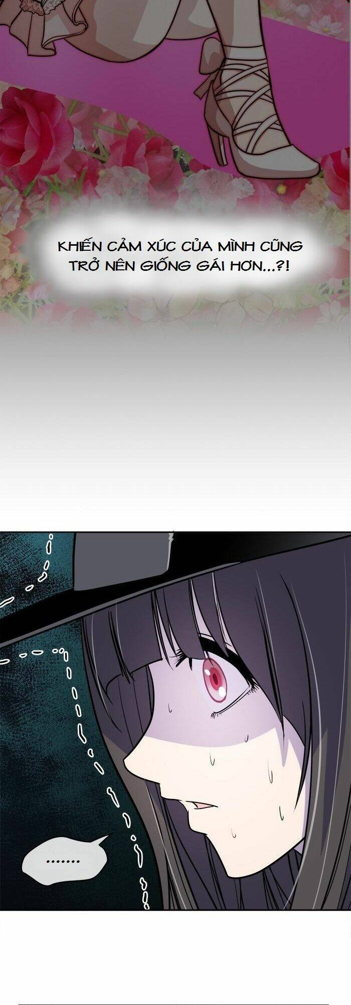 Change (Jinyuan) Chapter 65 - Trang 2