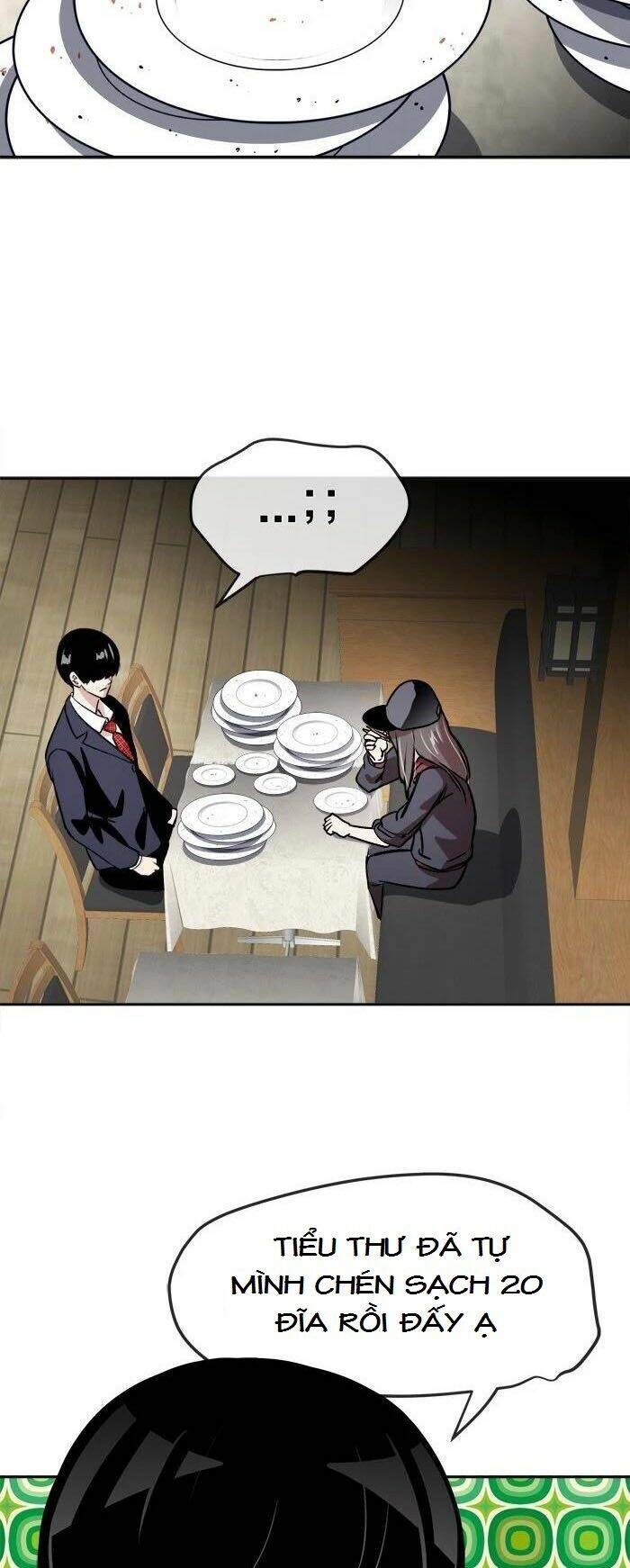 Change (Jinyuan) Chapter 65 - Trang 2