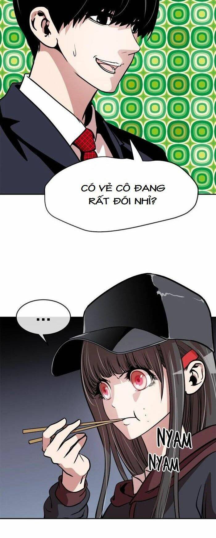 Change (Jinyuan) Chapter 65 - Trang 2