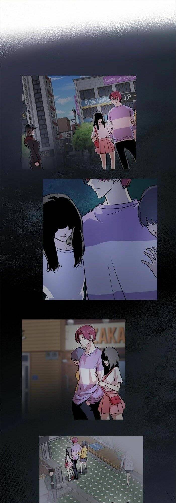 Change (Jinyuan) Chapter 65 - Trang 2