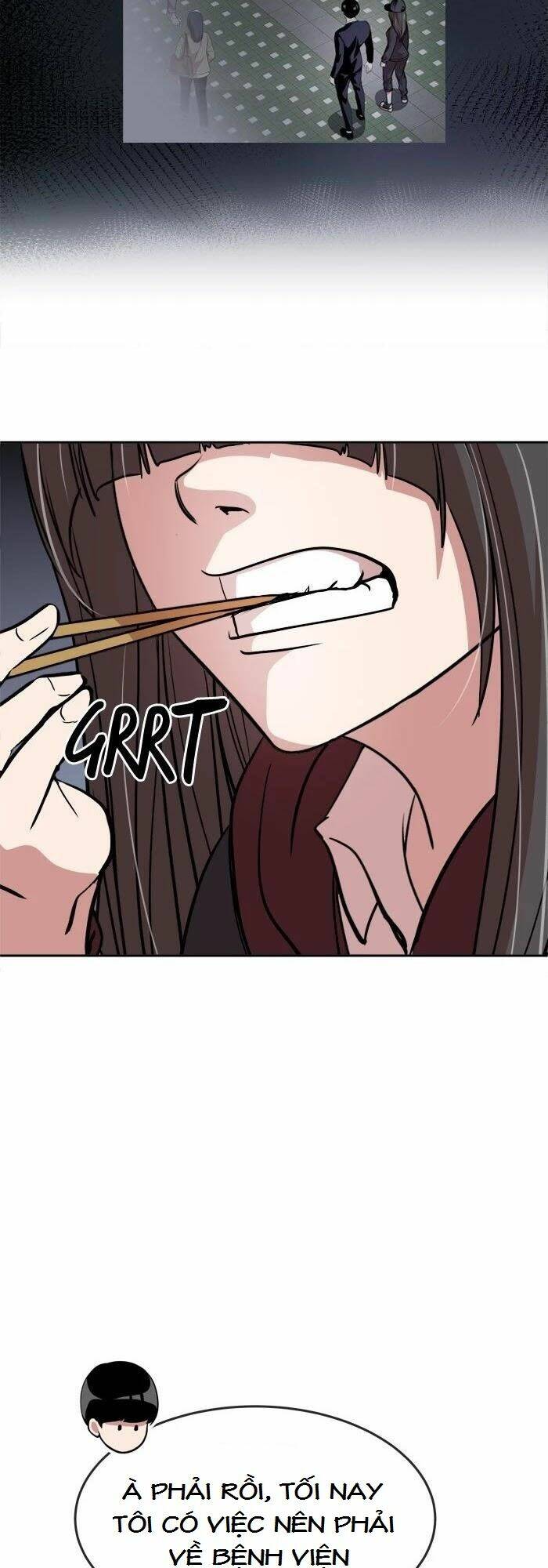 Change (Jinyuan) Chapter 65 - Trang 2