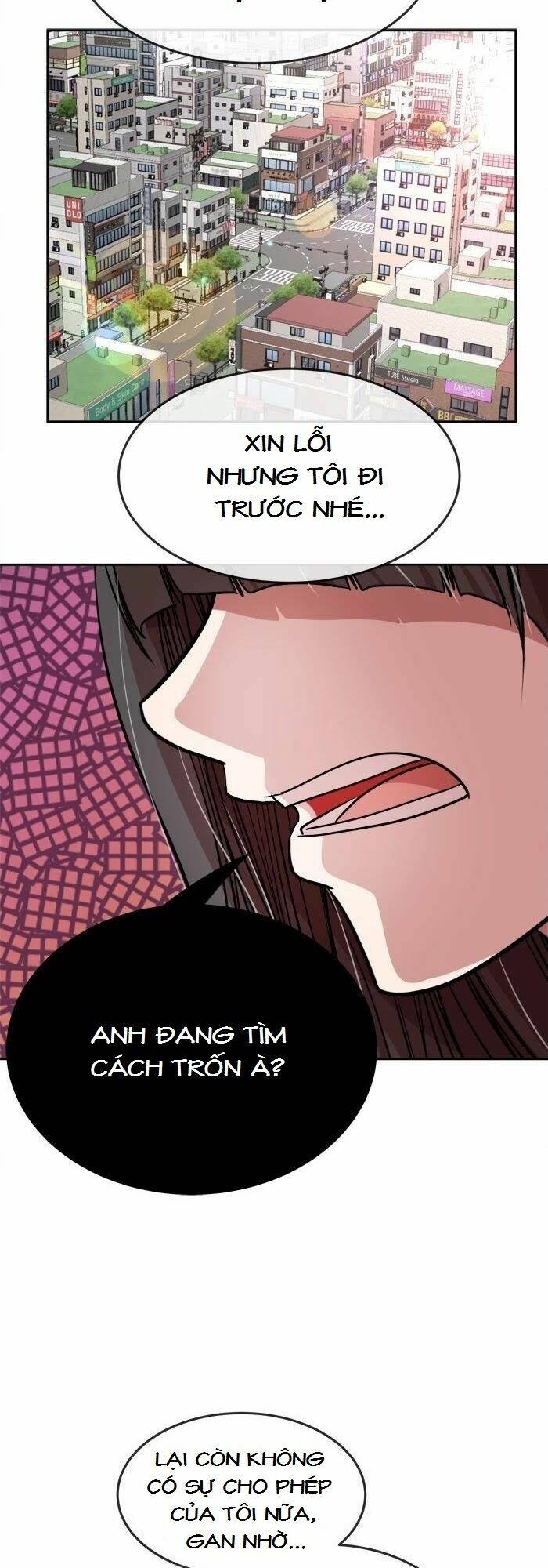 Change (Jinyuan) Chapter 65 - Trang 2