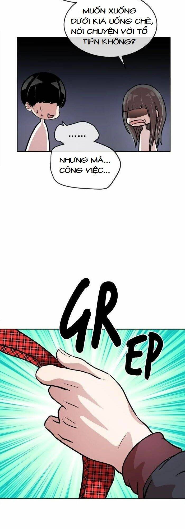 Change (Jinyuan) Chapter 65 - Trang 2