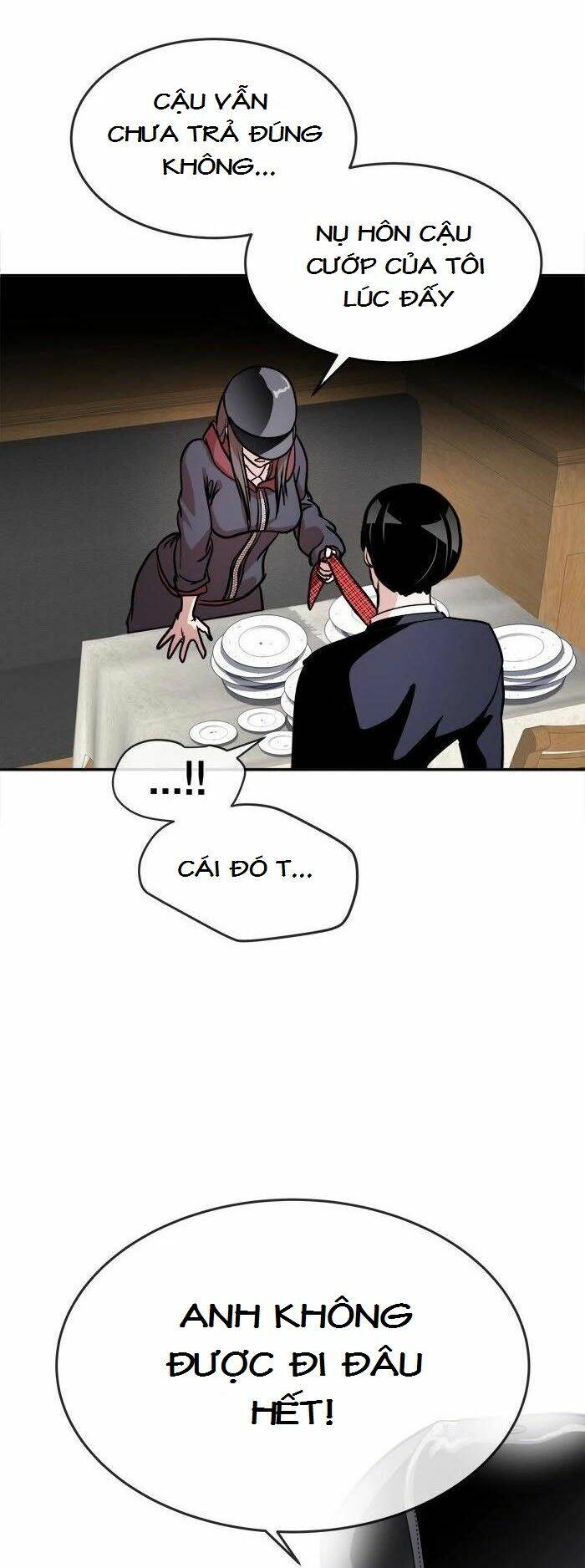 Change (Jinyuan) Chapter 65 - Trang 2