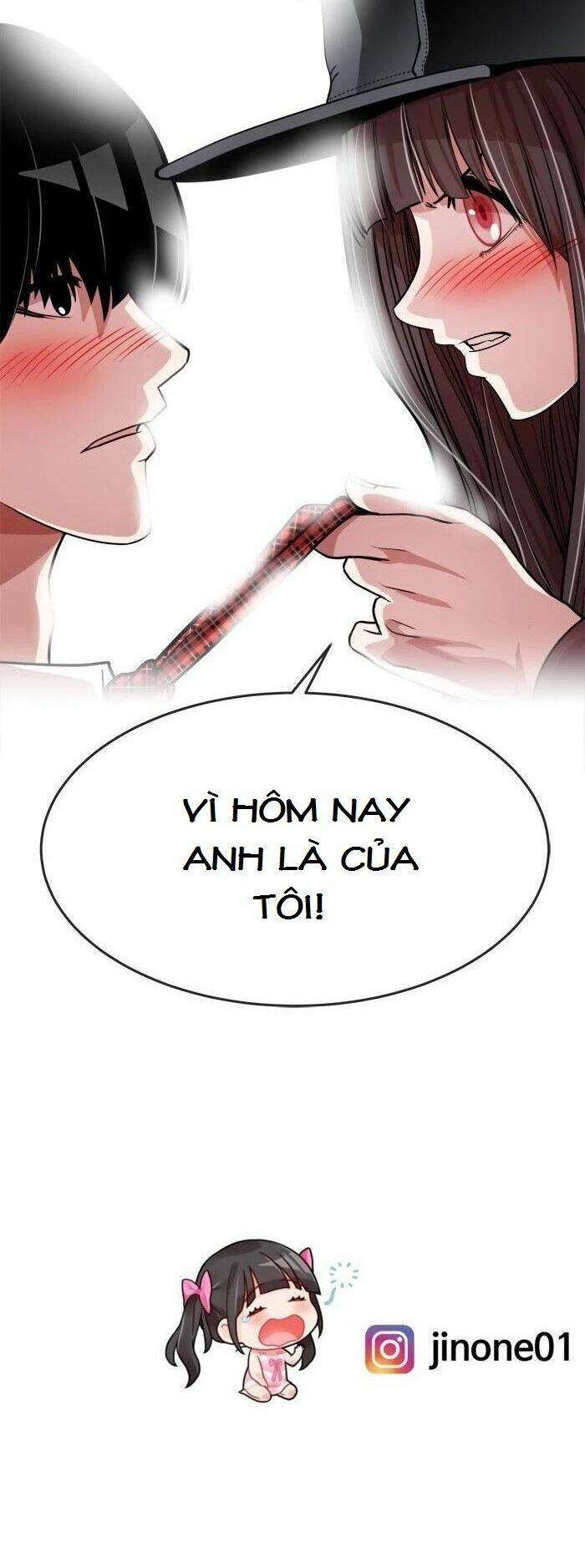 Change (Jinyuan) Chapter 65 - Trang 2