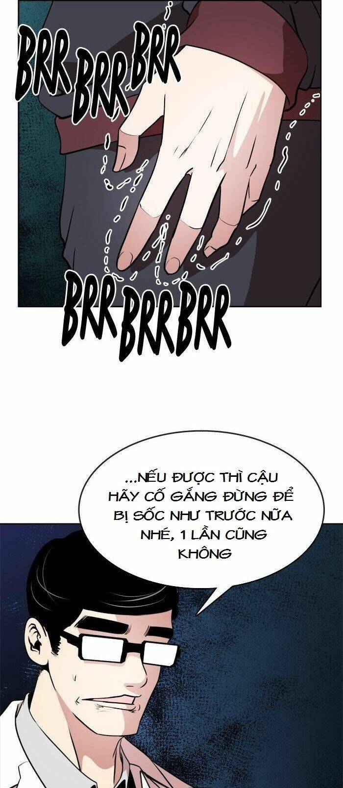 Change (Jinyuan) Chapter 65 - Trang 2