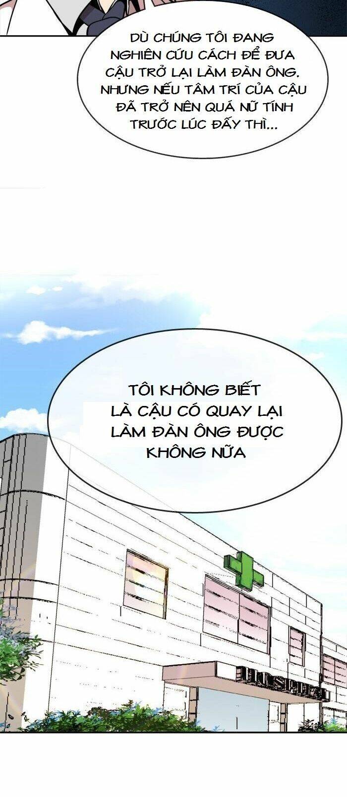 Change (Jinyuan) Chapter 65 - Trang 2