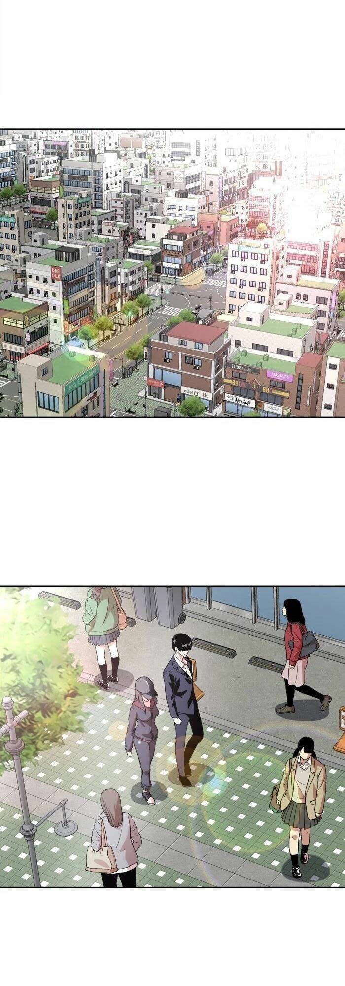 Change (Jinyuan) Chapter 65 - Trang 2