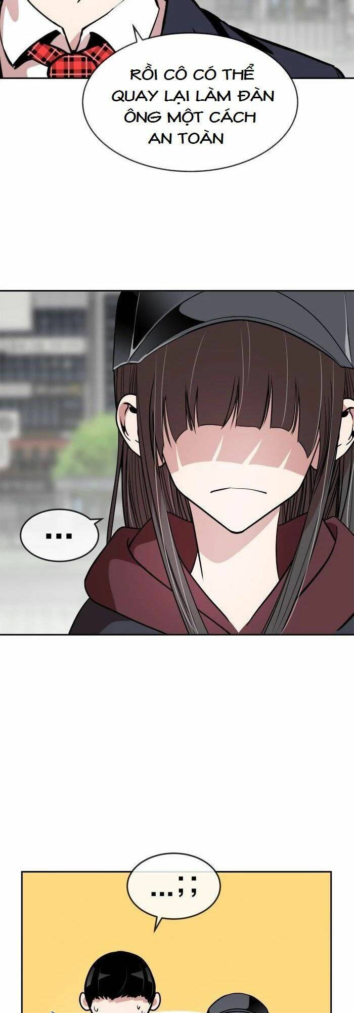 Change (Jinyuan) Chapter 65 - Trang 2