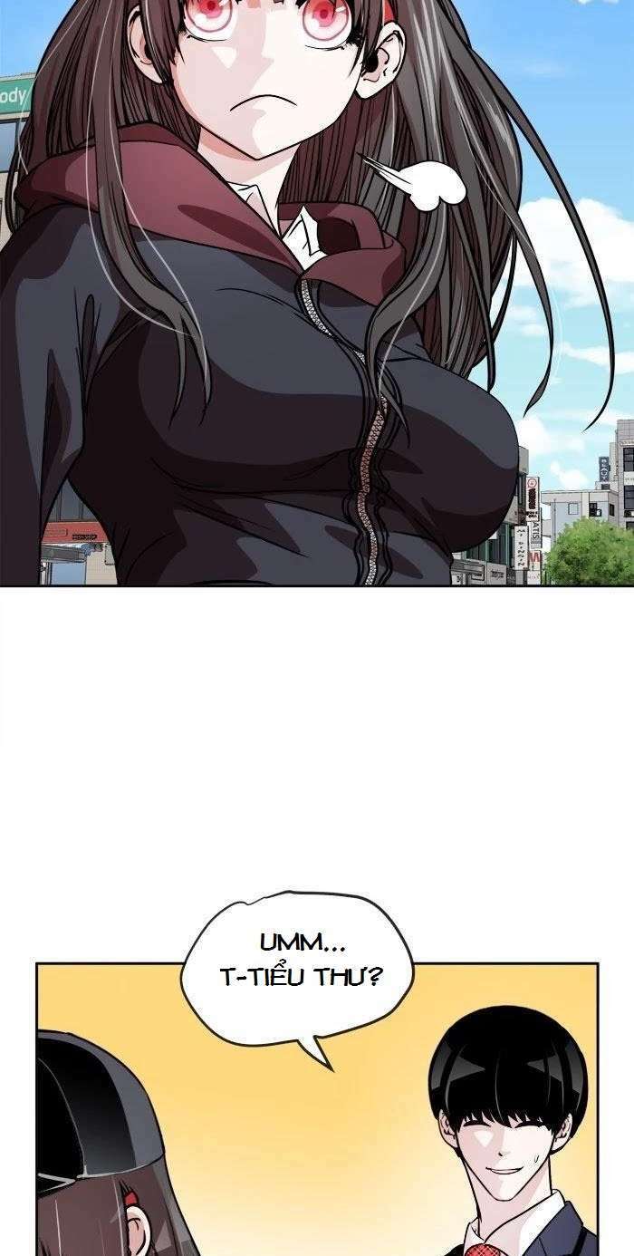 Change (Jinyuan) Chapter 66 - Trang 2