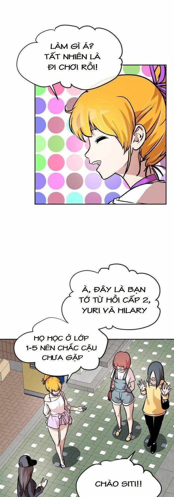 Change (Jinyuan) Chapter 67 - Trang 2