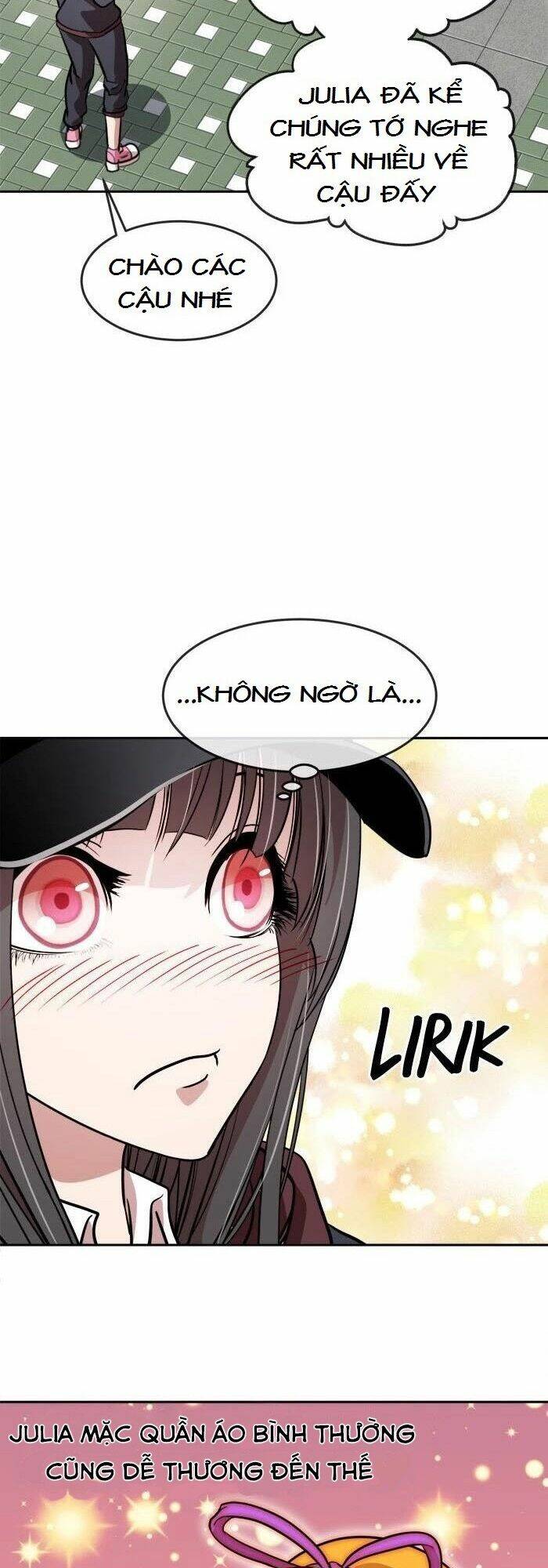 Change (Jinyuan) Chapter 67 - Trang 2