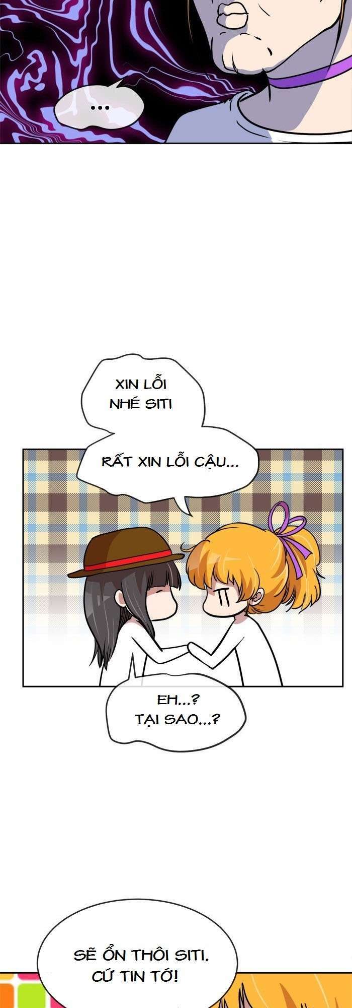 Change (Jinyuan) Chapter 68 - Trang 2