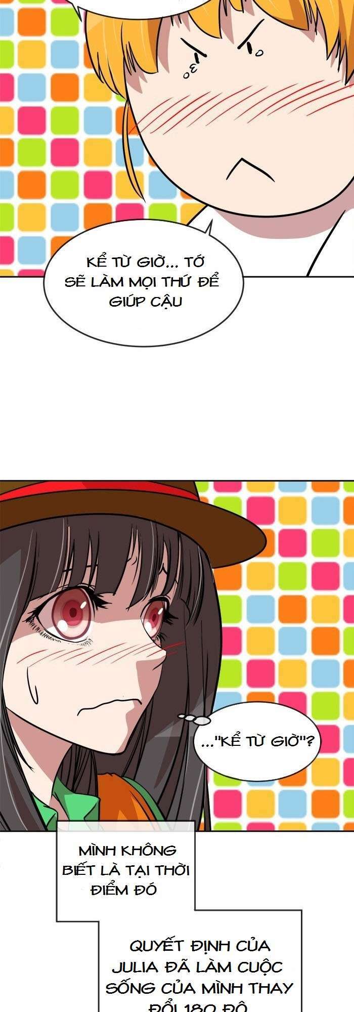 Change (Jinyuan) Chapter 68 - Trang 2