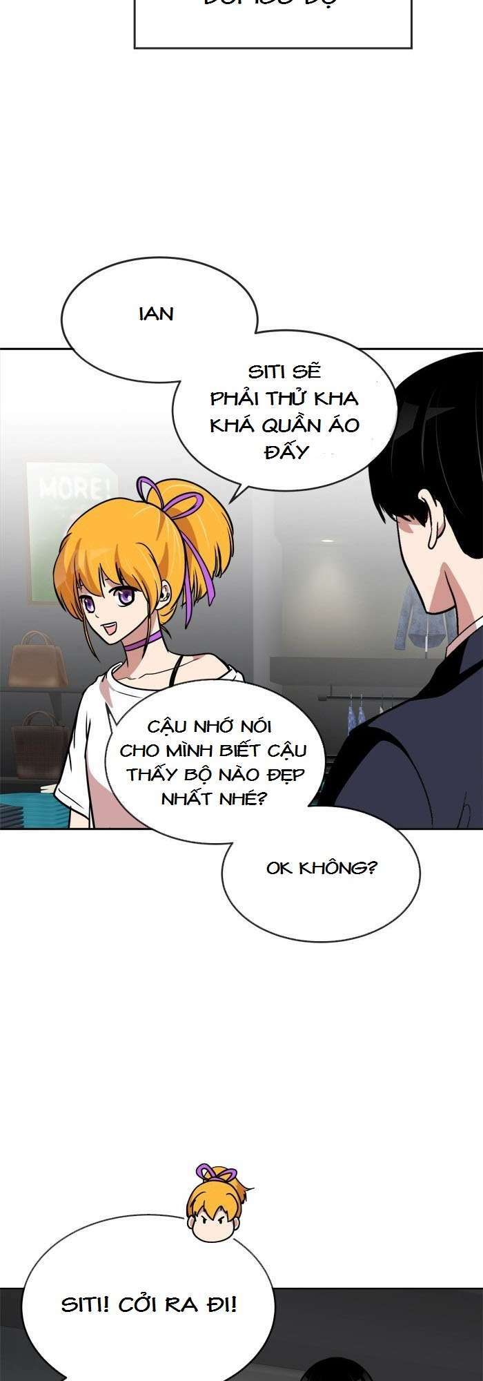 Change (Jinyuan) Chapter 68 - Trang 2