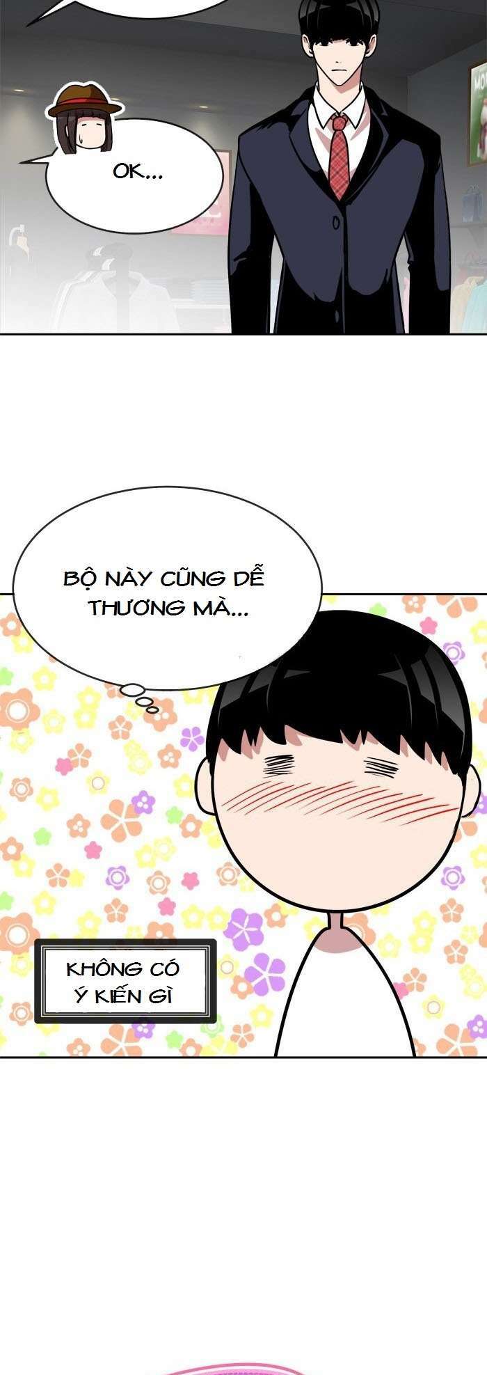 Change (Jinyuan) Chapter 68 - Trang 2