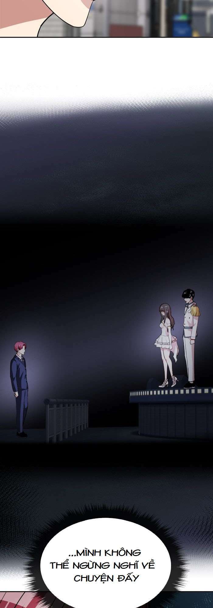 Change (Jinyuan) Chapter 68 - Trang 2