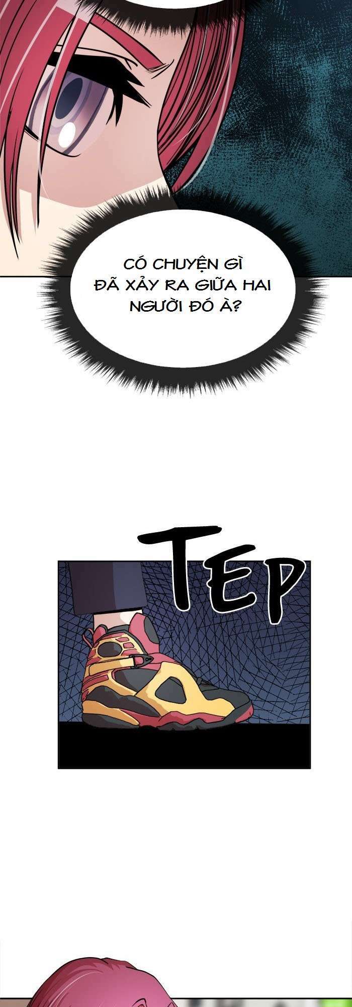 Change (Jinyuan) Chapter 68 - Trang 2