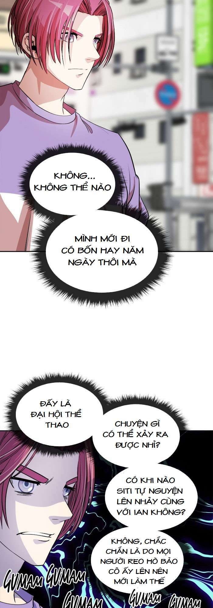 Change (Jinyuan) Chapter 68 - Trang 2